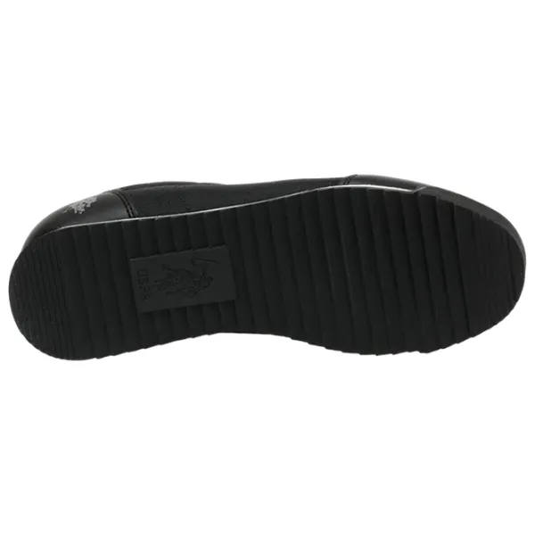 Ghete pentru bărbați U.S. Polo Assn. Deep Summer 3FX 43 / Black photo 4 Ghete pentru bărbați U.S. Polo Assn. Deep Summer 3FX 43 / Black photo 4