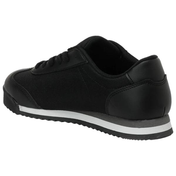 Ghete pentru bărbați U.S. Polo Assn. Deep Summer 3FX 44 / Black photo 3 Ghete pentru bărbați U.S. Polo Assn. Deep Summer 3FX 44 / Black photo 3