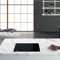 Индукционная варочная панель Whirlpool WS Q2160 NE Стеклокерамика/ Черный photo 7