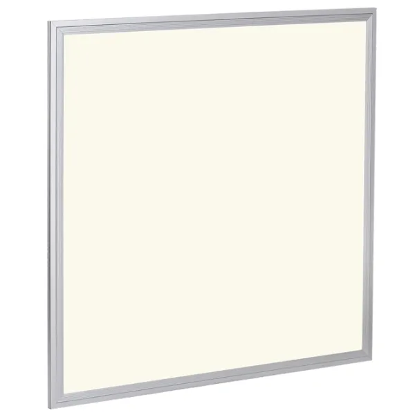 Plafonieră IEK ДВО 6565 Aluminiu photo 2