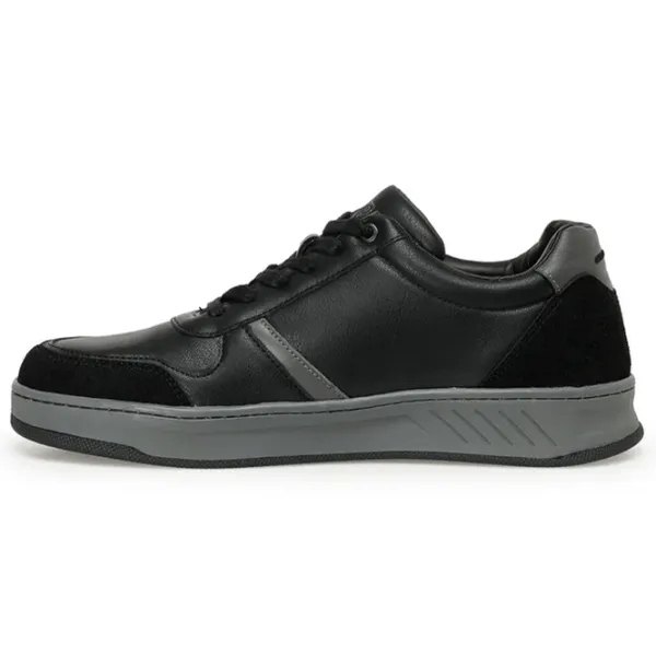 Ghete pentru bărbați U.S. Polo Assn. Baylor 3PR 41 / Black photo 2 Ghete pentru bărbați U.S. Polo Assn. Baylor 3PR 41 / Black photo 2