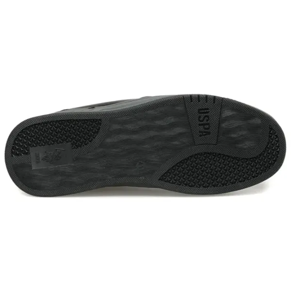 Ghete pentru bărbați U.S. Polo Assn. Baylor 3PR 41 / Black photo 6 Ghete pentru bărbați U.S. Polo Assn. Baylor 3PR 41 / Black photo 6
