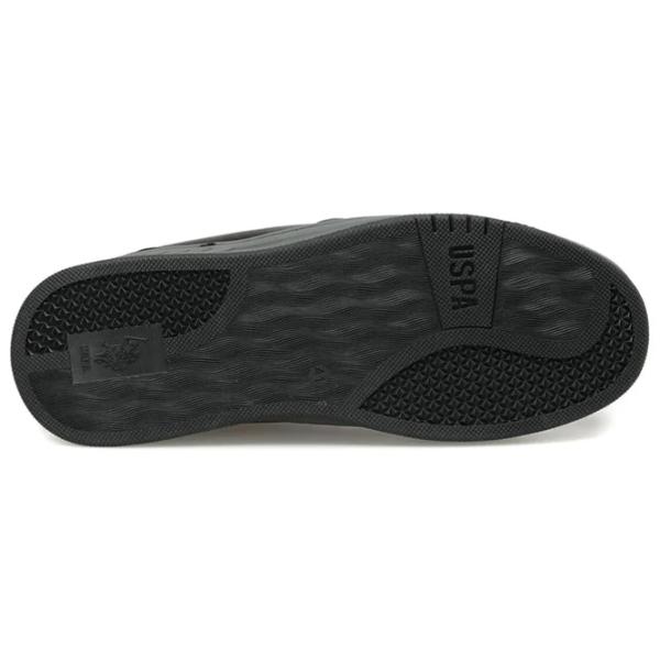 Ghete pentru bărbați U.S. Polo Assn. Baylor 3PR 41 / Black photo 6 Ghete pentru bărbați U.S. Polo Assn. Baylor 3PR 41 / Black photo 6