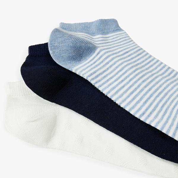 Ciorapi для женщин Koton 4SAK80028AA Разноцветный photo 2 Ciorapi для женщин Koton 4SAK80028AA Разноцветный photo 2