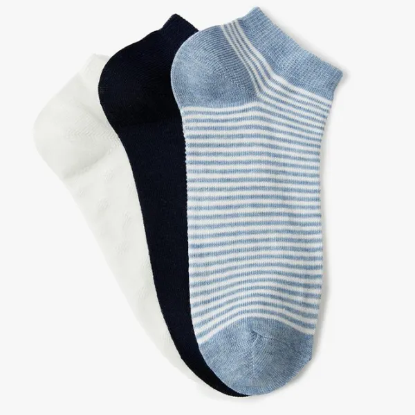 Ciorapi для женщин Koton 4SAK80028AA Разноцветный photo 3 Ciorapi для женщин Koton 4SAK80028AA Разноцветный photo 3