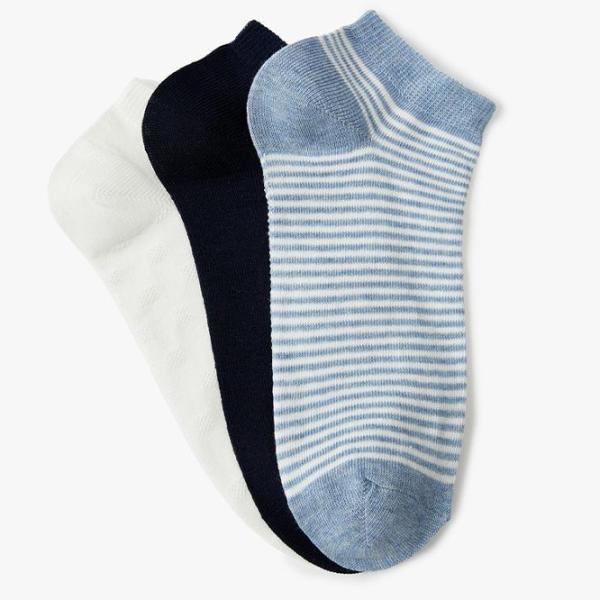 Ciorapi для женщин Koton 4SAK80028AA Разноцветный photo 3 Ciorapi для женщин Koton 4SAK80028AA Разноцветный photo 3