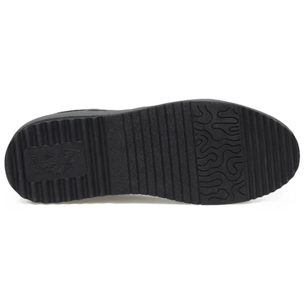 Adidași pentru bărbați U.S. Polo Assn. Colby 3PR 43/ Navy photo 6