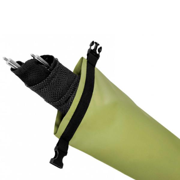 Защита для удилищ Delphin WetNET landing net Полиэстер photo 2 Защита для удилищ Delphin WetNET landing net Полиэстер photo 2
