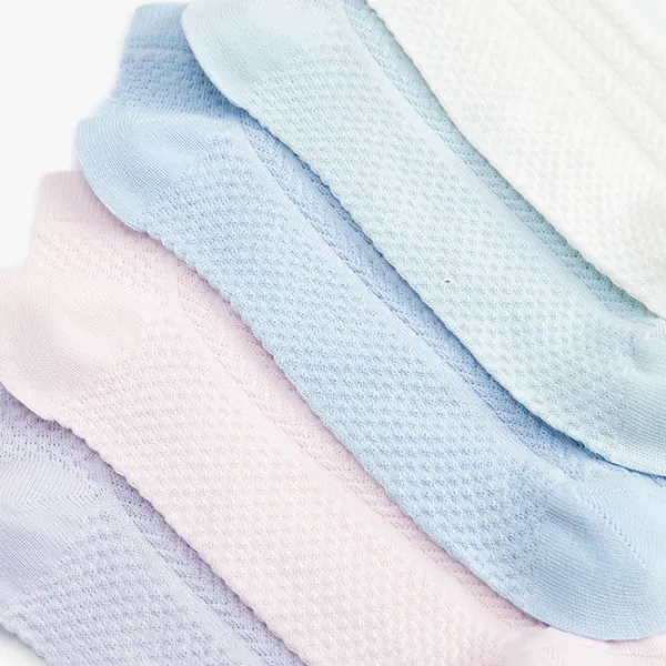 Ciorapi для женщин Koton 4SAK80057AA Разноцветный photo 3 Ciorapi для женщин Koton 4SAK80057AA Разноцветный photo 3