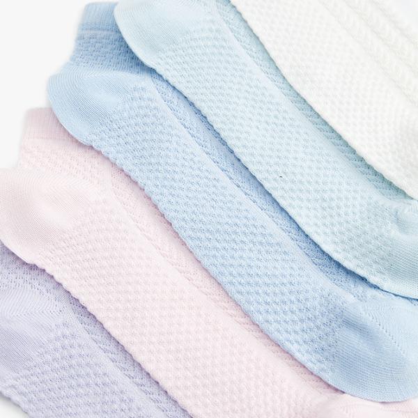 Ciorapi для женщин Koton 4SAK80057AA Разноцветный photo 4 Ciorapi для женщин Koton 4SAK80057AA Разноцветный photo 4