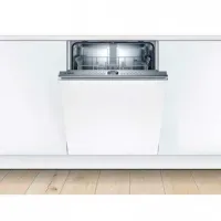 Mașină de spălat vase Bosch SBV4HAX48E Silver photo 4