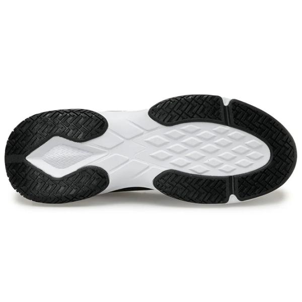 Adidași pentru bărbați U.S. Polo Assn. Solidar 3PR 42/ Black photo 6 Adidași pentru bărbați U.S. Polo Assn. Solidar 3PR 42/ Black photo 6