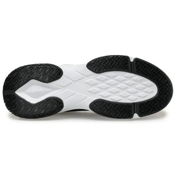 Кроссовки для мужчин U.S. Polo Assn. Solidar 3PR 41/ Черный photo 6 Кроссовки для мужчин U.S. Polo Assn. Solidar 3PR 41/ Черный photo 6