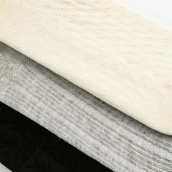 Ciorapi pentru femei Koton MULTICOLOR T Multicolor photo 2 Ciorapi pentru femei Koton MULTICOLOR T Multicolor photo 2