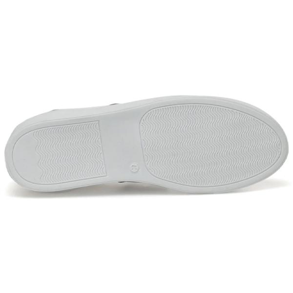 Кеды для мужчин U.S. Polo Assn. Alen 3FX 42 / Белый photo 4 Кеды для мужчин U.S. Polo Assn. Alen 3FX 42 / Белый photo 4