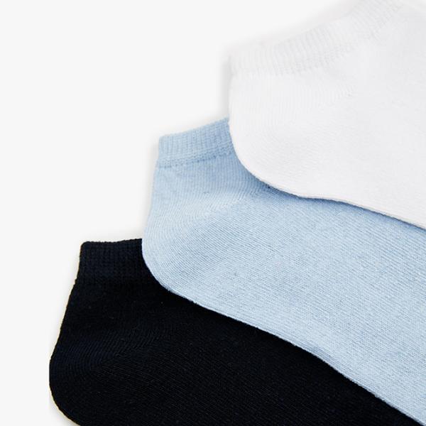 Ciorapi для женщин Koton MULTICOLOR T Разноцветный photo 3