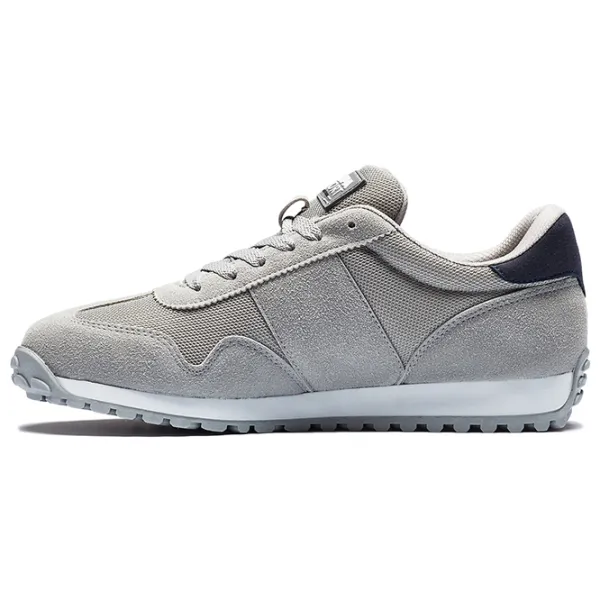 Adidași pentru bărbați U.S. Polo Assn. Doris 3FX 45/ Gray photo 2 Adidași pentru bărbați U.S. Polo Assn. Doris 3FX 45/ Gray photo 2