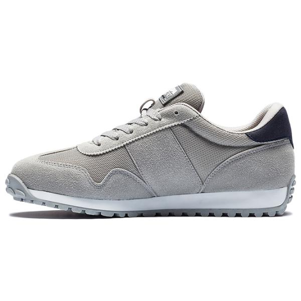 Adidași pentru bărbați U.S. Polo Assn. Doris 3FX 45/ Gray photo 2 Adidași pentru bărbați U.S. Polo Assn. Doris 3FX 45/ Gray photo 2