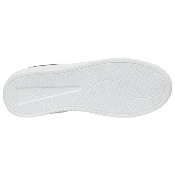 Ghete pentru bărbați U.S. Polo Assn. Lee 3FX 42 / Black photo 6 Ghete pentru bărbați U.S. Polo Assn. Lee 3FX 42 / Black photo 6