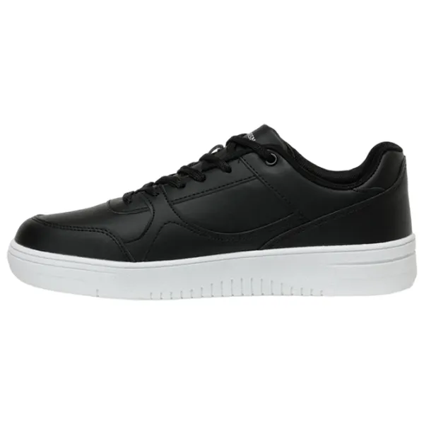 Ghete pentru bărbați U.S. Polo Assn. Lee 3FX 43 / Black photo 2 Ghete pentru bărbați U.S. Polo Assn. Lee 3FX 43 / Black photo 2