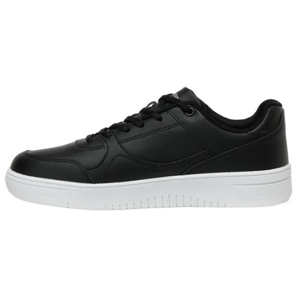 Ghete pentru bărbați U.S. Polo Assn. Lee 3FX 43 / Black photo 2 Ghete pentru bărbați U.S. Polo Assn. Lee 3FX 43 / Black photo 2