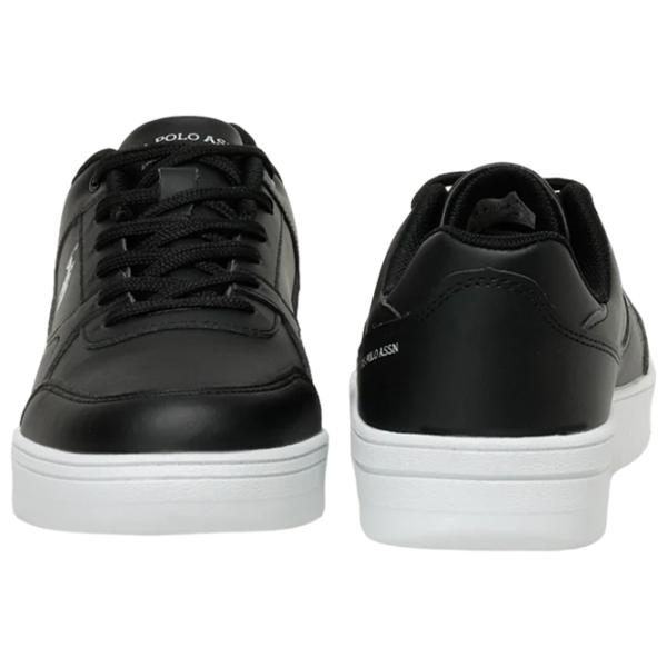 Ghete pentru bărbați U.S. Polo Assn. Lee 3FX 44 / Black photo 5 Ghete pentru bărbați U.S. Polo Assn. Lee 3FX 44 / Black photo 5