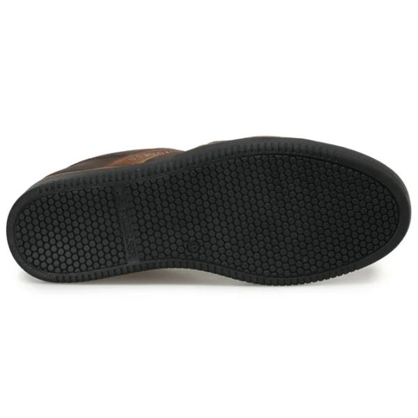 Adidași pentru bărbați U.S. Polo Assn. Rivaldo 3PR 44/ Brown photo 6