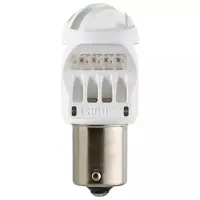 Lampă auto Philips 12839REDX2 LED/ P21/ BA15s/ 5 W/ 80lm photo 2