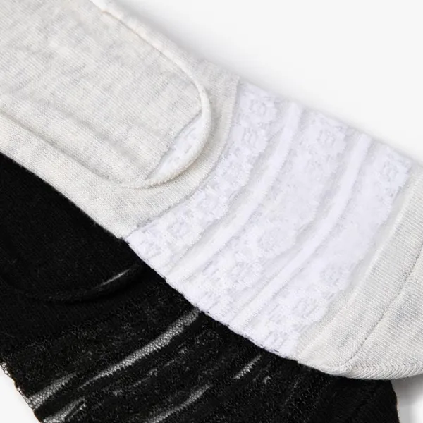 Ciorapi для женщин Koton 4SAK80034AA Разноцветный photo 2