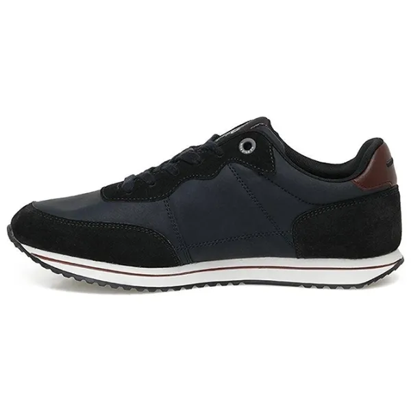 Ghete pentru bărbați U.S. Polo Assn. Pablo 3PR 41 / Navy photo 2