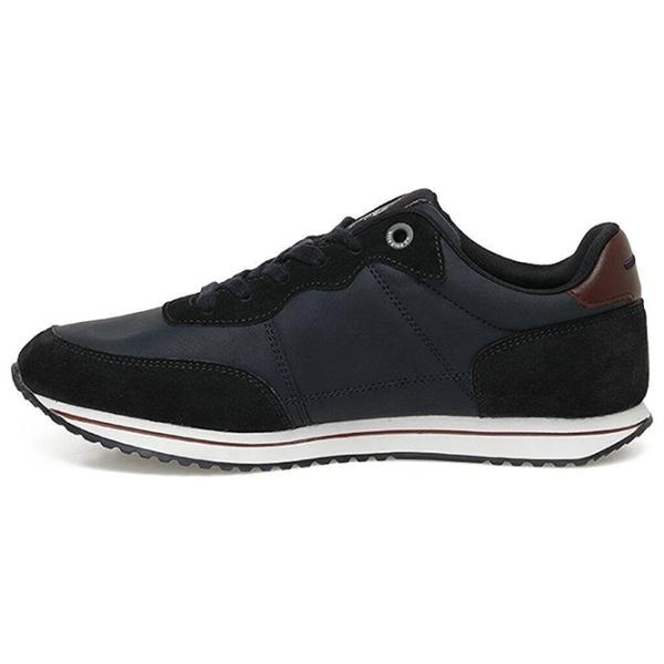 Ghete pentru bărbați U.S. Polo Assn. Pablo 3PR 41 / Navy photo 2