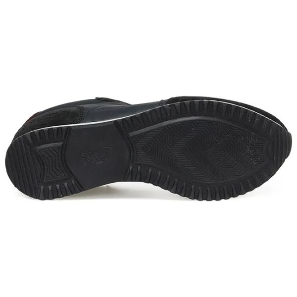 Ghete pentru bărbați U.S. Polo Assn. Pablo 3PR 41 / Navy photo 6