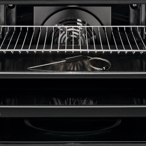 Cuptor încorporabil Electrolux EOE8P39WV 3490 W/ White photo 5