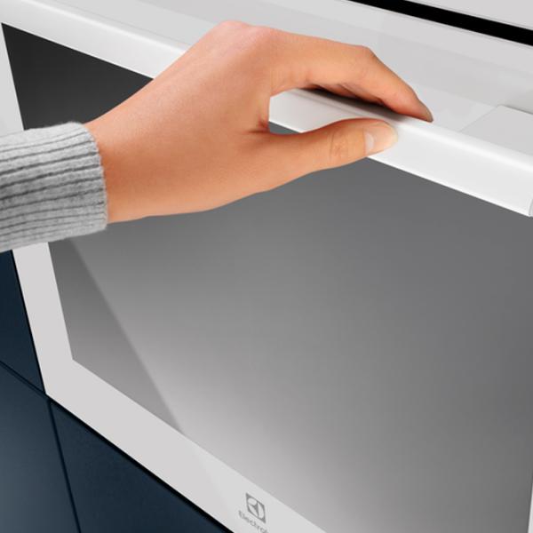 Cuptor încorporabil Electrolux EOE8P39WV 3490 W/ White photo 6