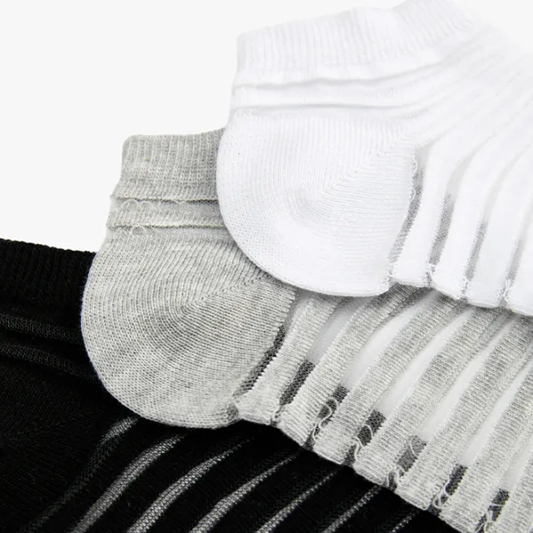 Ciorapi для женщин Koton 4SAK80035AA Разноцветный photo 2 Ciorapi для женщин Koton 4SAK80035AA Разноцветный photo 2