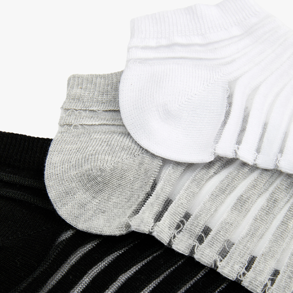 Ciorapi для женщин Koton 4SAK80035AA Разноцветный photo 2 Ciorapi для женщин Koton 4SAK80035AA Разноцветный photo 2