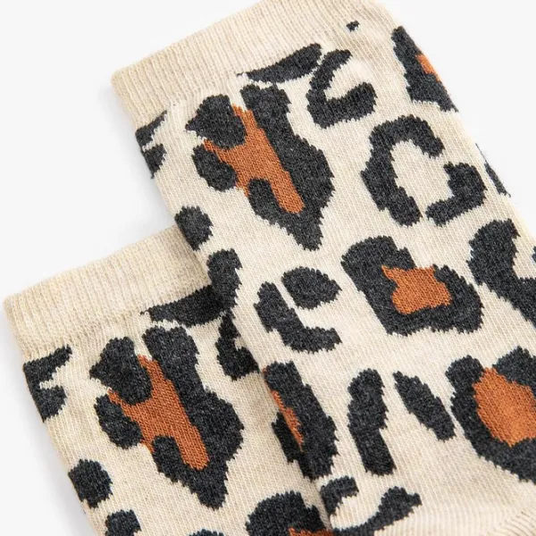 Ciorapi для женщин Koton 4SAK80083AA Разноцветный photo 3 Ciorapi для женщин Koton 4SAK80083AA Разноцветный photo 3