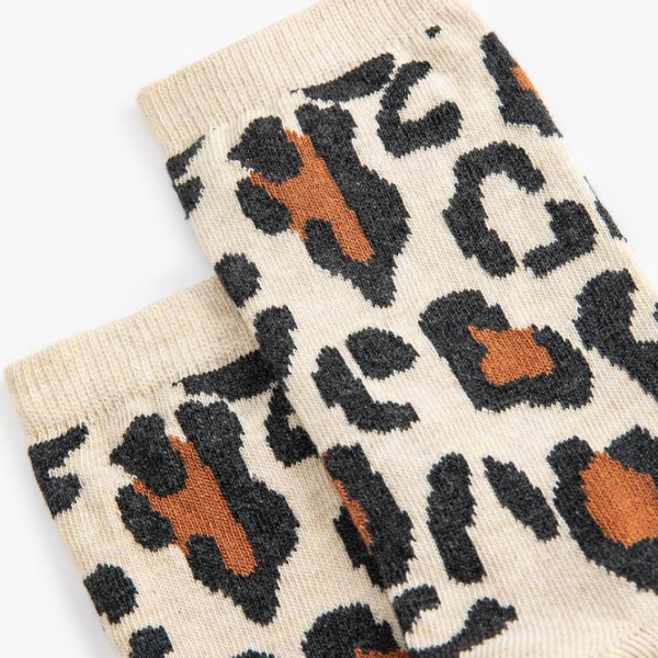 Ciorapi для женщин Koton 4SAK80083AA Разноцветный photo 3 Ciorapi для женщин Koton 4SAK80083AA Разноцветный photo 3