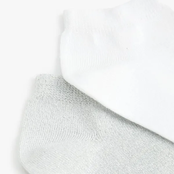 Ciorapi для женщин Koton 4SAK80117AA Разноцветный photo 2 Ciorapi для женщин Koton 4SAK80117AA Разноцветный photo 2