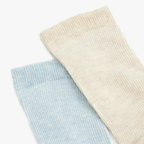 Ciorapi для женщин Koton 4SAK80175AA Разноцветный photo 2