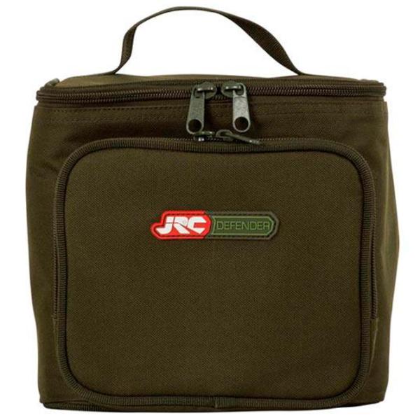 Сумка-холодильник JRC DEFENDER Brew Kit Bag Зелёный photo 2 Сумка-холодильник JRC DEFENDER Brew Kit Bag Зелёный photo 2