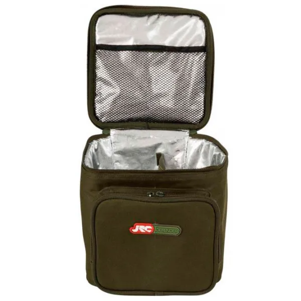 Сумка-холодильник JRC DEFENDER Brew Kit Bag Зелёный photo 3 Сумка-холодильник JRC DEFENDER Brew Kit Bag Зелёный photo 3