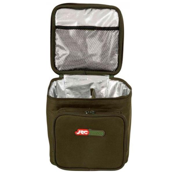 Сумка-холодильник JRC DEFENDER Brew Kit Bag Зелёный photo 3 Сумка-холодильник JRC DEFENDER Brew Kit Bag Зелёный photo 3