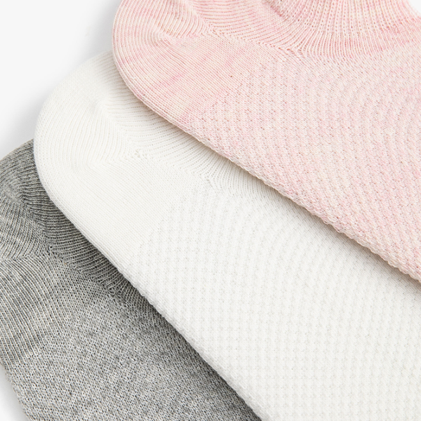 Ciorapi для женщин Koton 4SAK80040AA Разноцветный photo 2