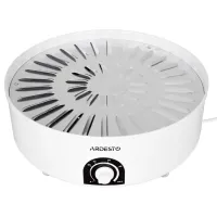 Uscător de fructe și legume Ardesto FDB-5385 520 W/ White photo 4