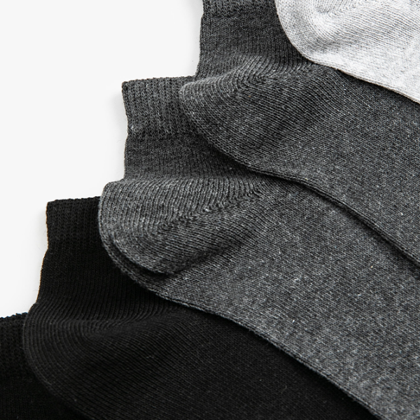 Ciorapi для женщин Koton 4SAK80030AA Разноцветный photo 2 Ciorapi для женщин Koton 4SAK80030AA Разноцветный photo 2