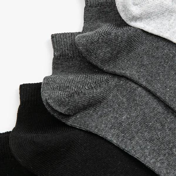 Ciorapi для женщин Koton 4SAK80030AA Разноцветный photo 3 Ciorapi для женщин Koton 4SAK80030AA Разноцветный photo 3