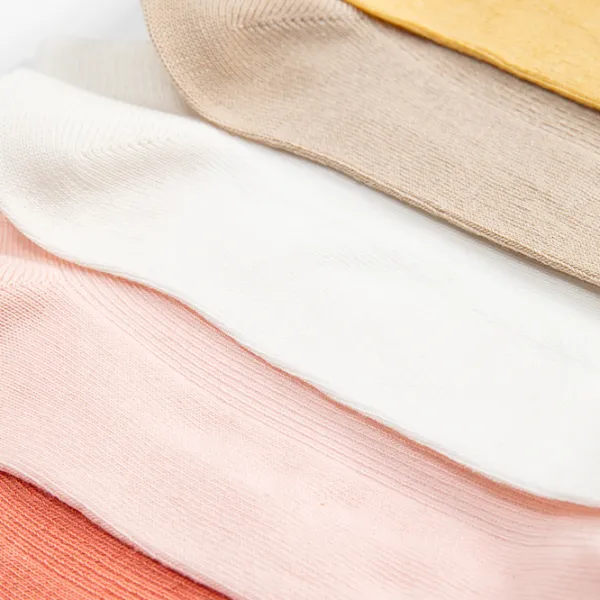 Ciorapi для женщин Koton 4SAK80071AA Разноцветный photo 3 Ciorapi для женщин Koton 4SAK80071AA Разноцветный photo 3