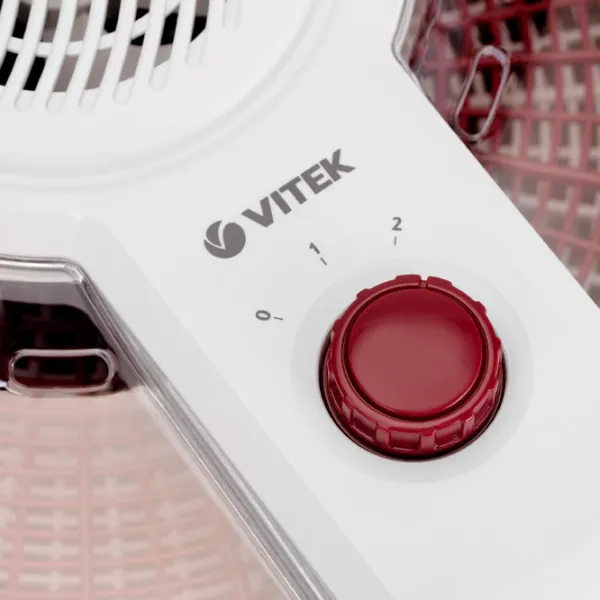Сушка для овощей и фруктов Vitek VT-5056 400 Вт/ Белый photo 5