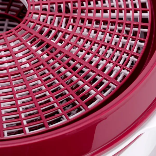 Сушка для овощей и фруктов Vitek VT-5056 400 Вт/ Белый photo 6